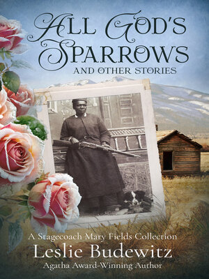 cover image of All God's Sparrows and Other Stories